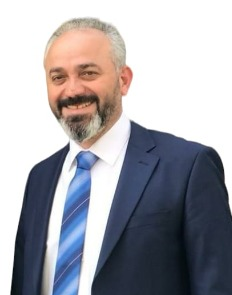 Lokman Terzioğlu